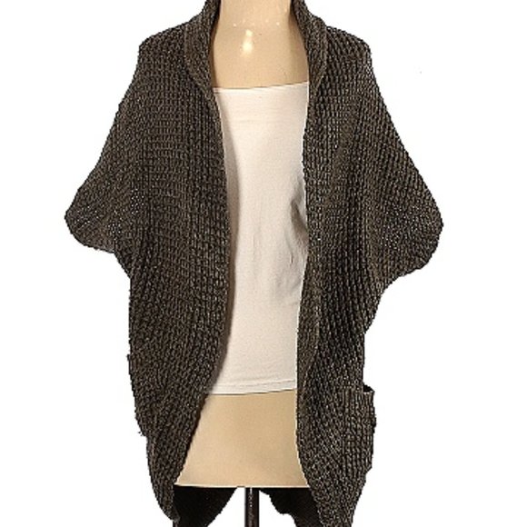 REMAIN | Green Cardigan (Size S) - Picture 6 of 6